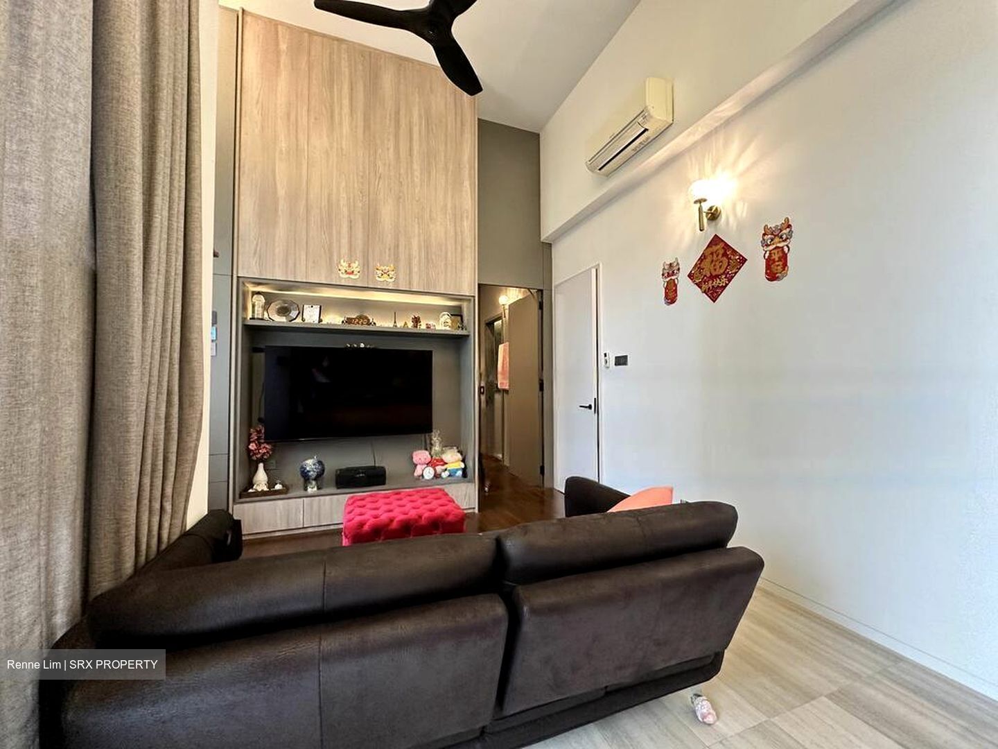Seletar Park Residence (D28), Condominium #507698291